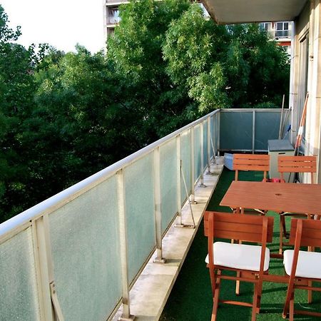 Modern Apartment In Uccle - Brussels Exterior photo