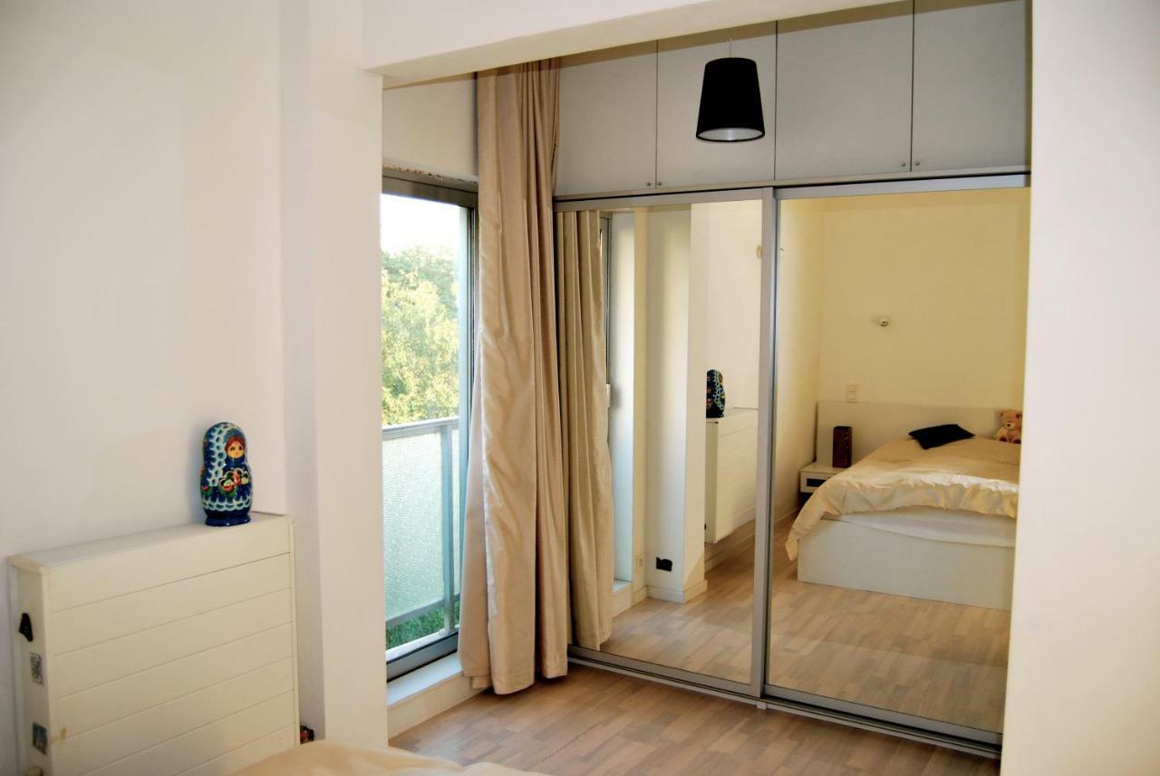 Modern Apartment In Uccle - Brussels Exterior photo